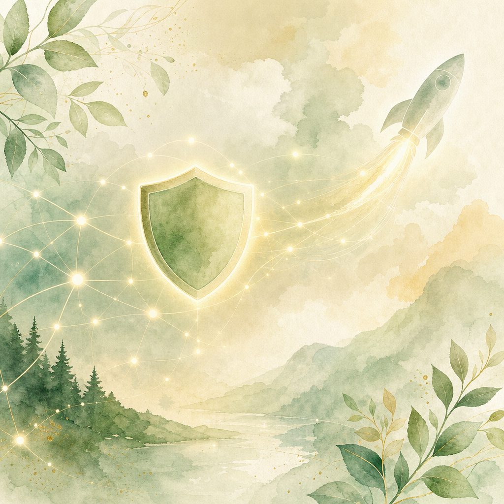  魔法加速器 · 安全流畅的全球网络